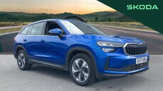 Skoda Kodiaq 2.0 TDI SE 5dr DSG [7 Seat] Diesel Estate